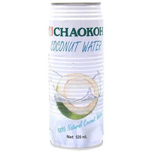 CHAOKOH100%COCONUT WATER 500ML
