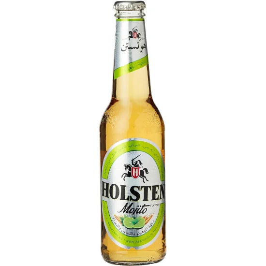 HOLSTEN MOJITO 330ML X 24