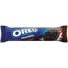 OREO BISCUIT CHOCOLATE 137gr