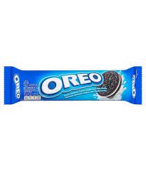 OREO BISCUIT VANILLA 137gr