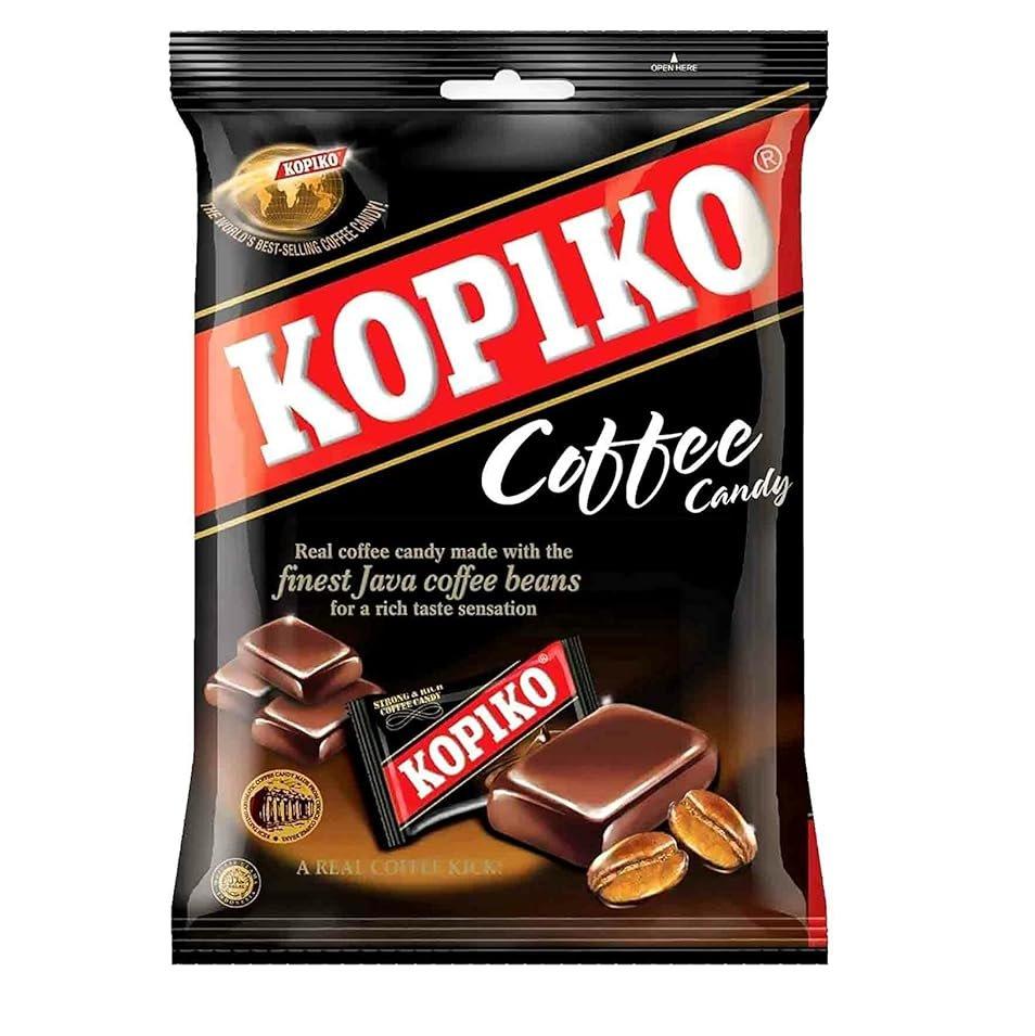 KOPIKO COFFEE SHOT CLASSIC BAG