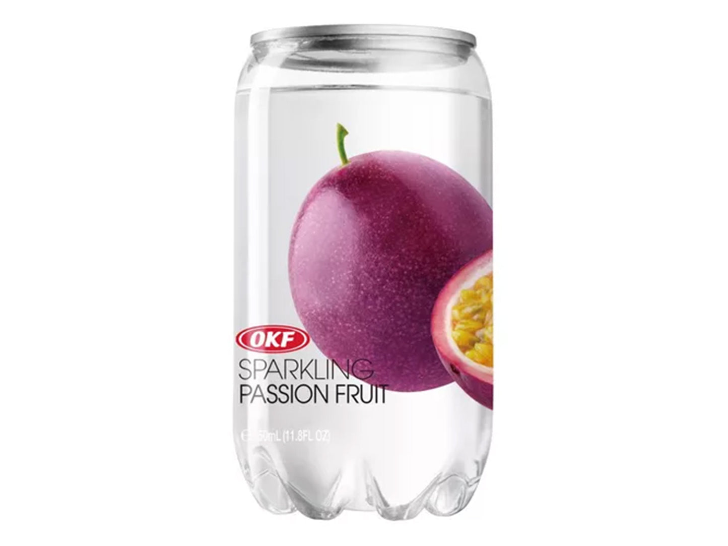 SPARKLING PASSIONFRUIT 350ML* 24