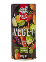 NICE N TASTY VEGE-T 280GM*16