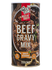 NICE N TASTY BEEF GRAVY MIX 280GM*16