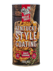 NICE N TASTY KENTUCKY STYLE MIX 280GM*16