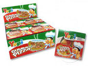 Yupi Gummy Candy PIZZA 24 PACK