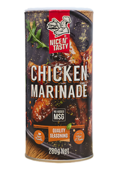 NICE N TASTY CHICKEN MARINADE 280GM*16