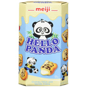 MEIJI HELLO PANDA VANILLA