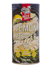 NICE N TASTY LEMON PEPPER 280GM*16