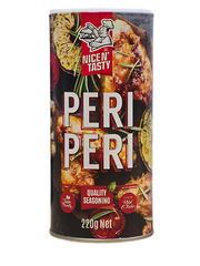 NICE N TASTY PERI PERI 280GM*16