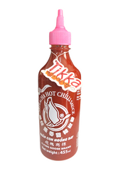 FGOOSE SRIRACHA TIKKA