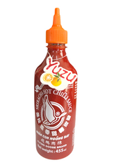 FGOOSE SRIRACHA YUZU 455ml*6