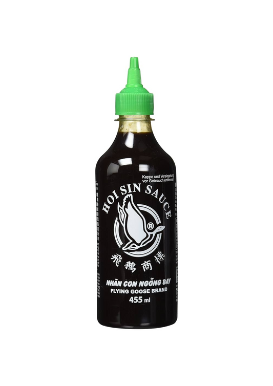 FGOOSE HOISIN SAUCE 455ml X12