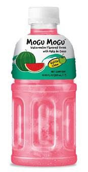MOGU MOGU WATERMELON 320ml