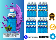 MOGU MOGU 320ml BLACKCURRANTS