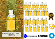 MOGU MOGU 320ml PINEAPPLE