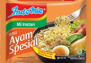 INDOMIE AYAM SPESIAL