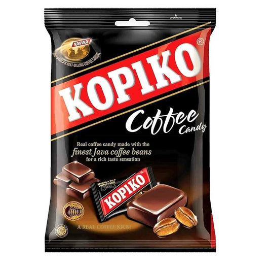 KOPIKO COFFEE SHOT CLASSIC BAG