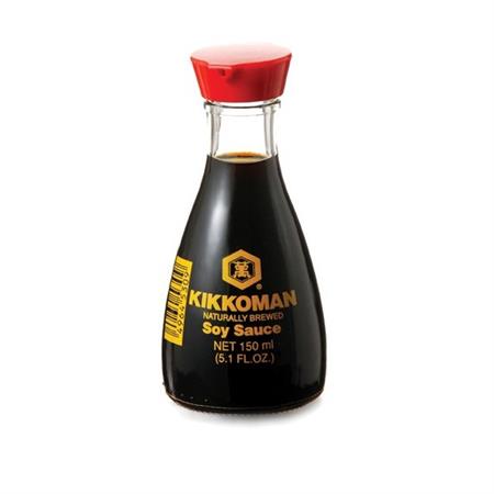 KIKOMAN SOY SAUCE KHAS JAPAN