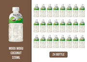 MOGU MOGU 320ml COCONUT