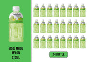 MOGU MOGU 320ml MELON