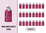 MOGU MOGU 320ml GRAPES