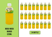 MOGU MOGU 320ml MANGO