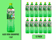 ALOE VERA SUGAR FREE 1.5Lt