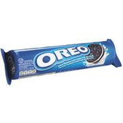 OREO BISCUIT VANILLA 137G