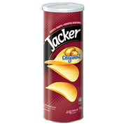 Jacker Potato Chips Original – 14pcs/Carton