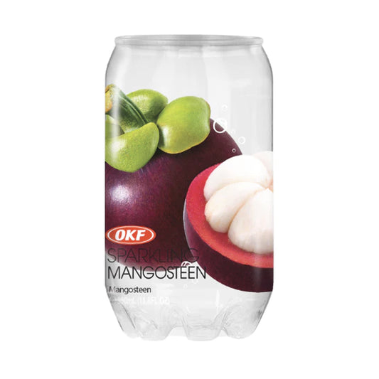 SPARKLING MANGOSTEEN 350ML*24