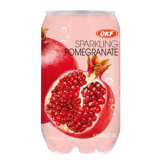 SPARKLING POMEGRANATE 350ML*24