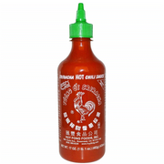 SRIRACHA CHILI SAUCE 433ML*12