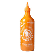 FGOOSE SRIRACHA MAYO 730MLx12