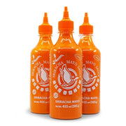 FGOOSE SRIRACHA MAYO 455ML*6