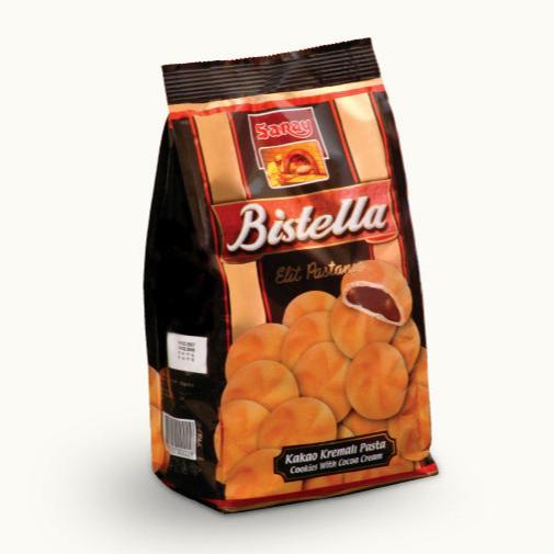 BISTELLA WITH CACAO FILLING