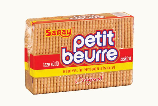 SARAY PETITBEURRE BISCUIT 400G