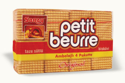 SARAY PETITBEURRE BISCUIT 1kg