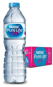 NESTLE PURE LIFE WATER 600ml