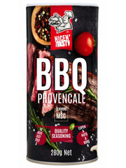 NICE N TASTY BBQ PROVENCALE 280GM*16