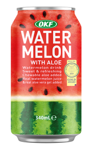 WATERMELON DRINK 340ML
