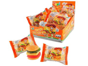 Yupi Gummy Big Burger