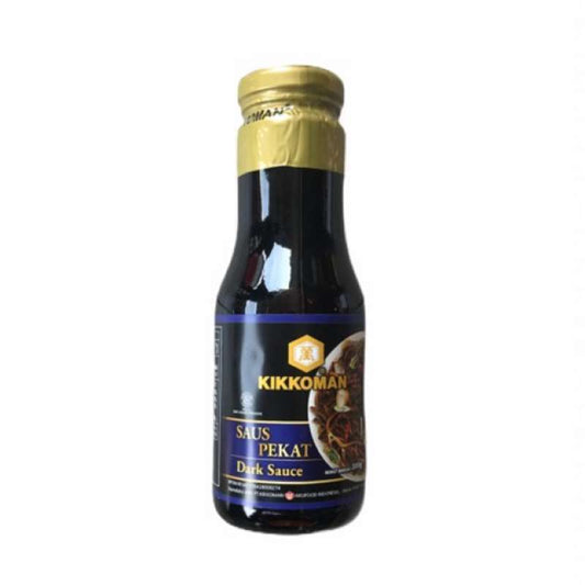 KIKOMAN DARK SAUCE